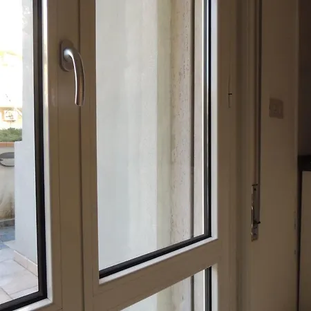 Tiziano Apartment
