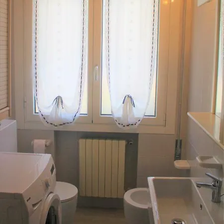 Tiziano Apartment Lido di Jesolo