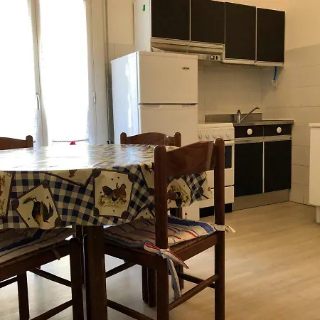 Apartment Tiziano