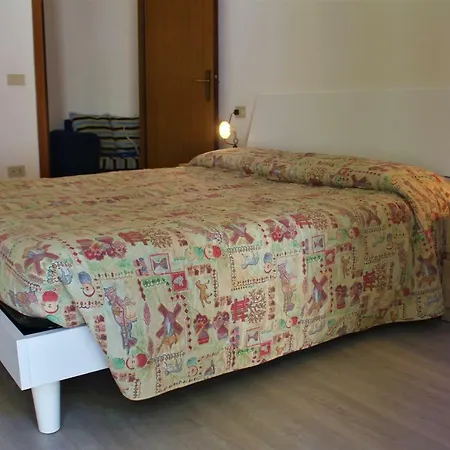 Tiziano Apartment Lido di Jesolo