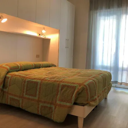 Tiziano Apartment Lido di Jesolo