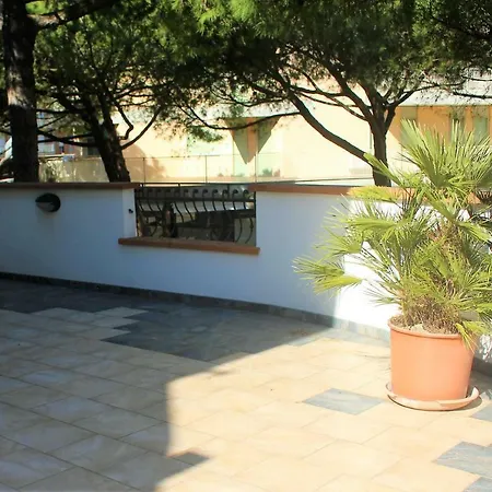 Tiziano Apartment